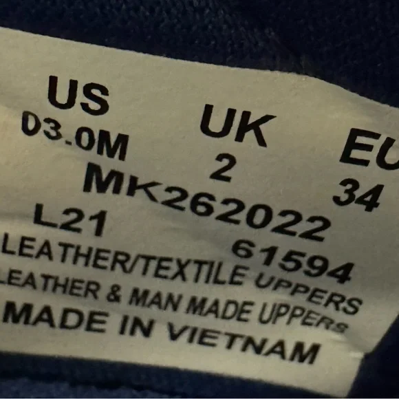 Merrell Boys Hydro Sandal Shoe - Picture 6 of 7